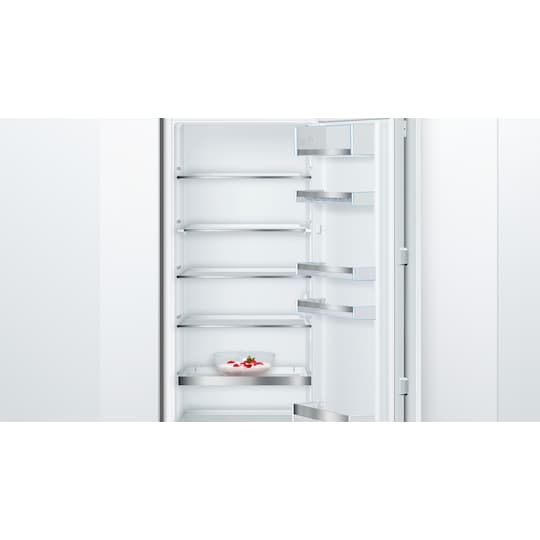 Bosch jääkaappi KIR51AFF0 integroitava