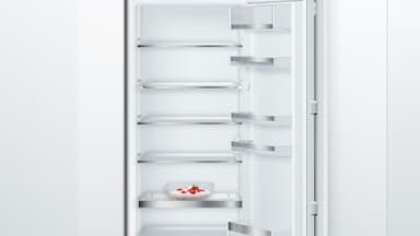 Bosch jääkaappi KIR51AFF0 integroitava