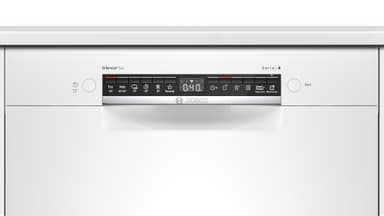 Bosch Series 4 astianpesukone SMU4HAW48S