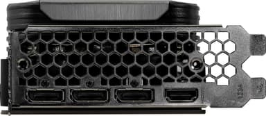 GeForce RTX 3080Ti Phoenix