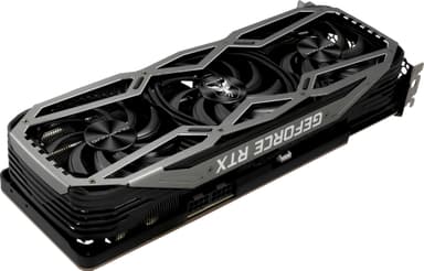 GeForce RTX 3080Ti Phoenix