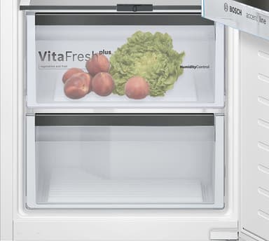 Bosch jääkaappi KIR81SDE0 integroitava
