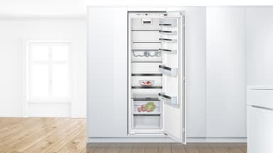 Bosch jääkaappi KIR81SDE0 integroitava