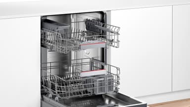 Bosch Series 4 astianpesukone SMU4HAI48S