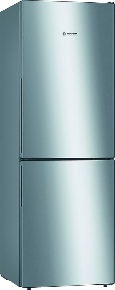 Bosch Serie 4 jääkaappipakastin KGV332LEA (Inox)