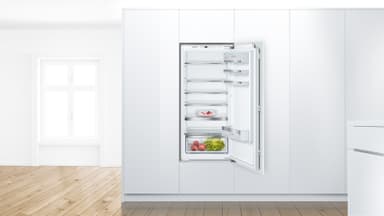 Bosch jääkaappi KIR41AFF0 integroitava