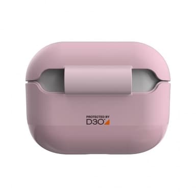 Gear4 AirPods Pro Kuori Apollo Plus Blush