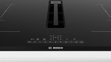 Bosch Series 6 induktiotaso liesituulettimella PVQ895F25E