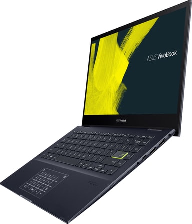Asus VivoBook 14 Flip TM420 R3/8/256 14" 2-in-1 kannettava