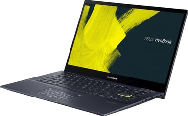 Asus VivoBook 14 Flip TM420 R3/8/256 14" 2-in-1 kannettava