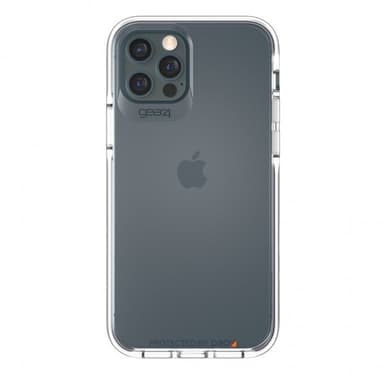 Gear4 iPhone 12/iPhone 12 Pro Kuori Piccadilly Sininen