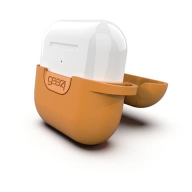 Gear4 AirPods Pro Kuori Apollo Keltainen