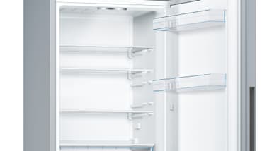 Bosch Serie 4 jääkaappipakastin KGV332LEA