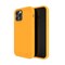 Gear4 iPhone 12/iPhone 12 Pro Kuori Wembley Palette Saffron Yellow