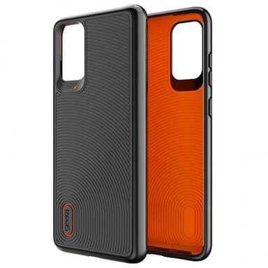 Gear4 Samsung Galaxy S20 Plus Kuori Battersea Musta