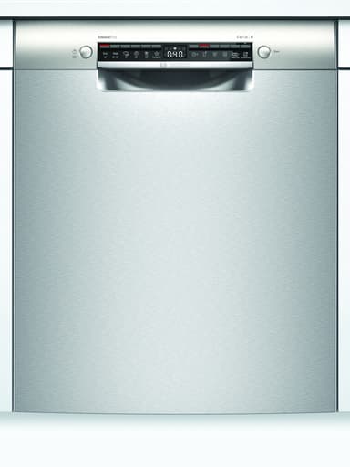 Bosch Series 4 astianpesukone SMU4HAI48S (teräs/hopea)