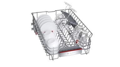 Bosch astianpesukone SPV6ZMX23E täysin integroitava