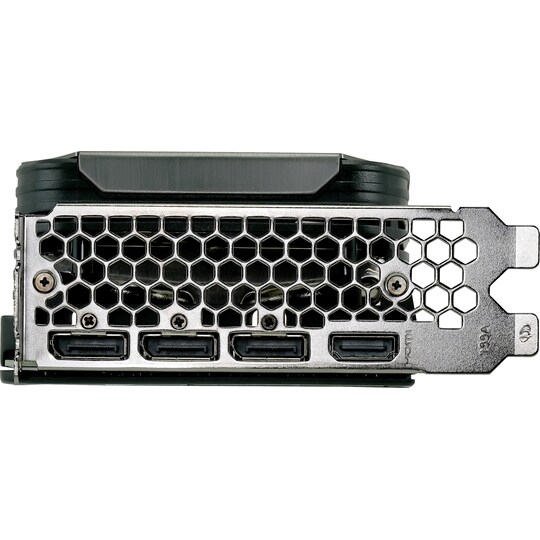 GeForce RTX 3070Ti Phoenix