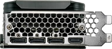GeForce RTX 3070Ti Phoenix