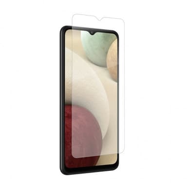 ZAGG InvisibleShield Samsung Galaxy A12 Näytönsuoja Glass Elite+