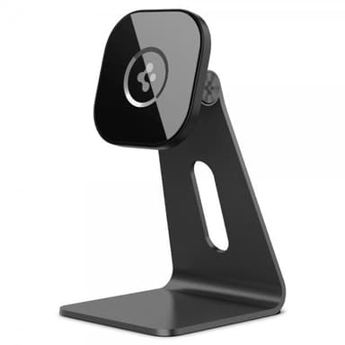 Spigen Pidike OneTap Magnetic Stand Musta