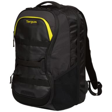Targus Work + Play Fitness reppu (musta)