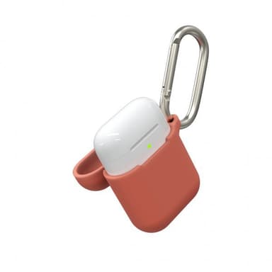 Gear4 AirPods (1/2) Kuori Apollo Coral