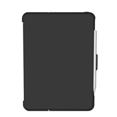 Urban Armor Gear (UAG) iPad Pro 12.9 2020/2021 Kuori Scout Cover Musta