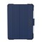 iPad Pro 12.9 2020/2021 Kotelo Metropolis Cobalt