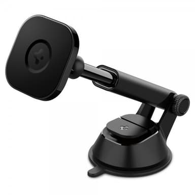 Spigen Autoteline OneTap Magnetic Car Mount Dashboard MagSafe