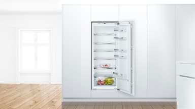 Bosch jääkaappi KIR51AFF0 integroitava