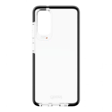 Gear4 Samsung Galaxy S20 Kuori Piccadilly Musta