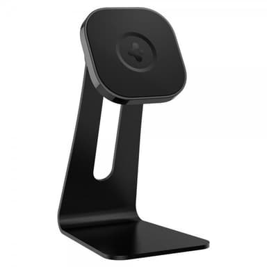 Spigen Pidike OneTap Magnetic Stand Musta