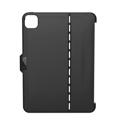 Urban Armor Gear (UAG) iPad Pro 12.9 2020/2021 Kuori Scout Cover Musta