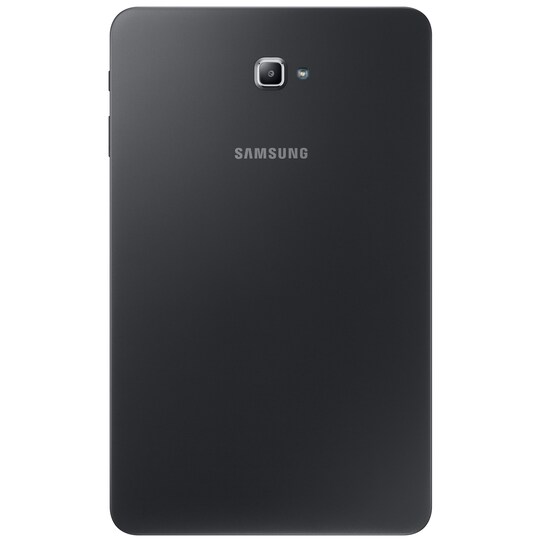 Samsung Galaxy Tab A 10,1 WiFi 32 GB ja 128 GB kortti