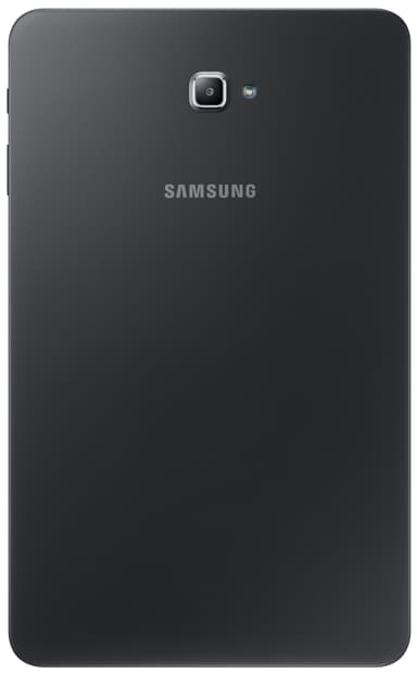 Samsung Galaxy Tab A 10,1 WiFi 32 GB ja 128 GB kortti