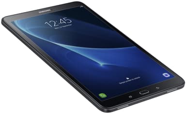 Samsung Galaxy Tab A 10,1 WiFi 32 GB ja 128 GB kortti