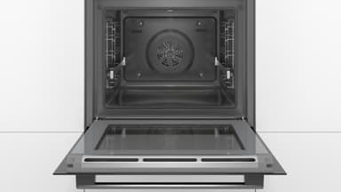 Bosch Series 6 erillisuuni HBG4795B0S (musta)