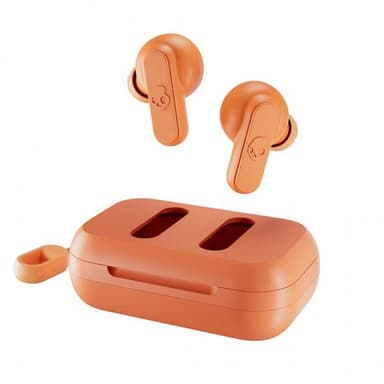 Skullcandy Dime Kuulokkeet In-Ear True Wireless Oranssi