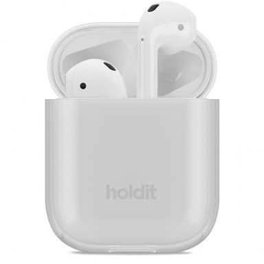 AirPods Kuori Seethru Valkoinen