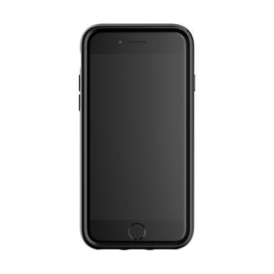 Gear4 iPhone 6/6S/7/8/SE Kuori Battersea Musta