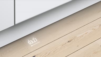 Bosch astianpesukone SPV6ZMX23E täysin integroitava