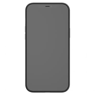 Gear4 iPhone 12 Pro Max Kuori Holborn Musta