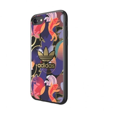 Adidas iPhone 6/6S/7/8/SE Kuori Snap Case AOP CNY SS21