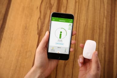 Upright Go ryhtilaite