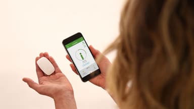 Upright Go ryhtilaite