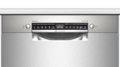 Bosch Series 4 astianpesukone SMU4HAI48S