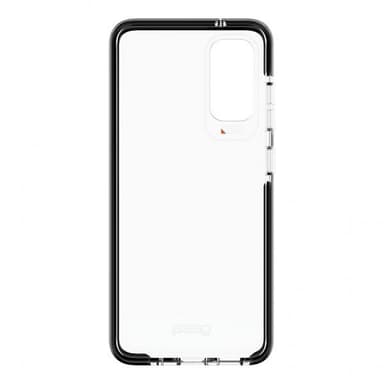 Gear4 Samsung Galaxy S20 Kuori Piccadilly Musta