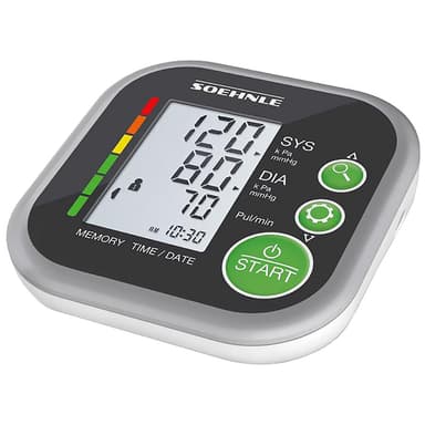 Soehnle Systo Monitor 200 verenpainemittari