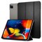 iPad Pro 12.9 2021 Kotelo Smart Fold Musta